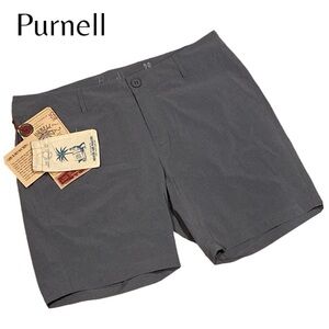 NWT Purcell Quick Dry Bermuda Short